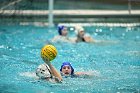 WWPolo vs CC  Wheaton College Women’s Water Polo compete in their sports inaugural match vs Connecticut College. - Photo By: KEITH NORDSTROM : Wheaton, water polo, inaugural